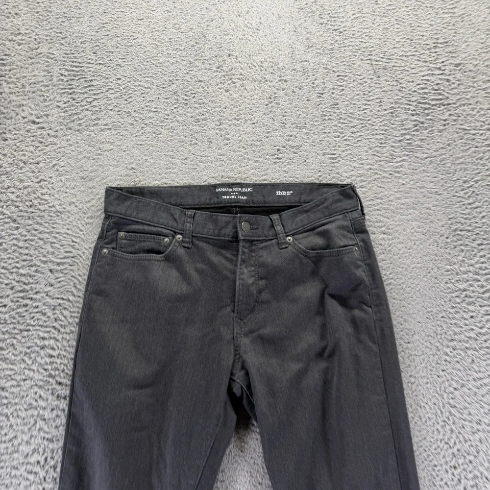 Banana Republic before purchasing